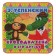 Crocodile Gene and his friends. Uspensky E. N.
