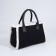 Bag Female Tout on Magnet, Black Color