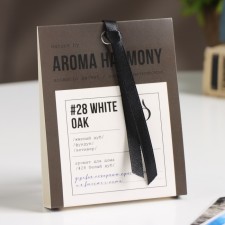 Sasha Aromatic 