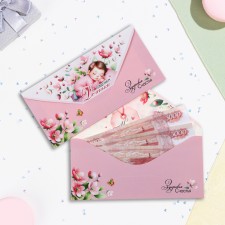 Money envelope 