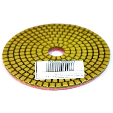 Baumesser Standart, No. 1500, 100 x 3 x 15 mm 15 mm-2