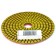 Baumesser Standart, No. 1500, 100 x 3 x 15 mm 15 mm