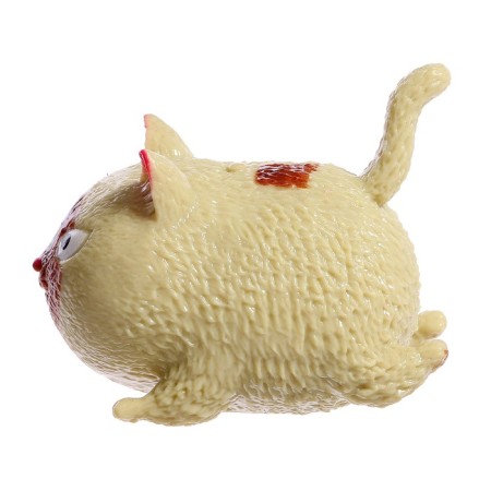 Antistress toy "Cat. Cool kneading ", mix-2