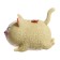 Antistress toy "Cat. Cool kneading ", mix