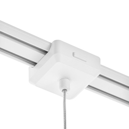 SLIM SLIM SLIM Light LED 12W 3000K-6000K 48V CRI90 White 17x17x39-139cm-8