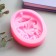 Mold Silicon "Carousel" 2x6.5x8.5 cm