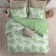 Bed linen 2 joint venture, size 215x220 cm, 175x215 cm, 70x70 cm - 2 pcs