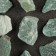 Set for creativity "Jadeite Stone", crystals, faction 2-3 cm, 100 g