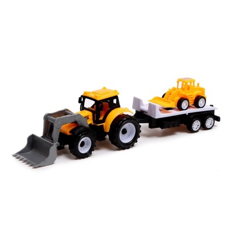 Set of game "Farm", in a set 2 pieces-5