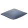 Case on the pillow Essential, size 45x45 cm, dark blue color