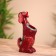 Bobby handles stand wood 22 cm