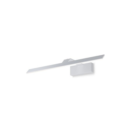 Maytoni MIR010WL-L12W4K, 1XLED, 12W, 22x52x5.5 cm, 800lm, white color, white-1