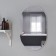 Mirror with a polished edge EvoForm, 40x60 cm