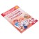 We teach literacy 4-6 years, Bortnikova E.F.