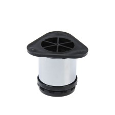 Support adjustable Orm 63, metal, n = 63 mm