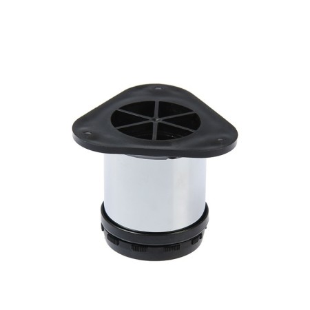 Support adjustable Orm 63, metal, n = 63 mm