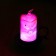 Candle LED "Halloween", species mix