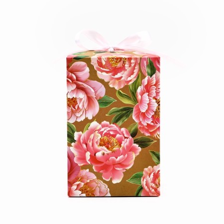 The folding box is "tender", 12 × 18 × 12 cm-3