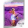 Diamond mosaic "Lavender Dream" 40 × 50 cm