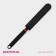 Picanto shapes for pancakes, 33 cm, black color