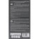Medical diagnostic (observation) "Benovy" non -sterile, latex, non -puddered, XL, 50 pairs