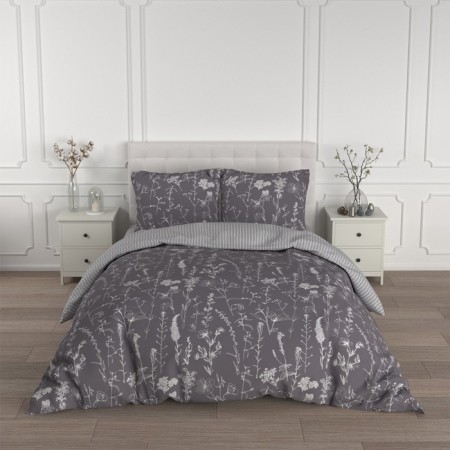 Bed linen 2 joint venture, size 215x240 cm, 175x215 cm, 70x70 cm - 2 pcs