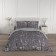 Bed linen 2 joint venture, size 215x240 cm, 175x215 cm, 70x70 cm - 2 pcs
