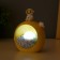 Sponel "Cosmonaut" LED USB AKB MIX 10x6x13.5 cm Risalux