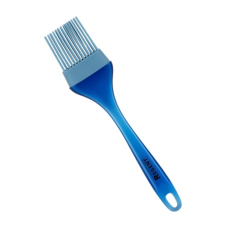 Culinary brush Regent Inox Silicone, 21 cm-1