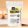 Sugar mastic "White" for waffle pictures and sugar figures, 500 g.