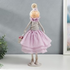 Interior doll 