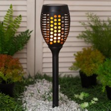 Uniel garden lamp on the solar battery 