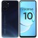 Smartphone Realme 10, 6.4 ", Samoled, 2 SIM, 8 GB, 256 GB, 50 MP, 16 megapixels, 5000 mAh, black