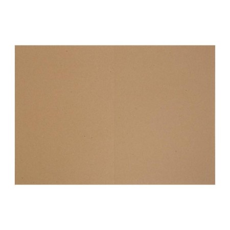A3 tablet for sketches A3, 20 sheets "Tenderness", Kraft Buma Block 200g/m²-2