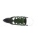 Boat-feed plastic X-Feeder PL Camo Bullet Meteor M, Camo, 70 g, 30 ml