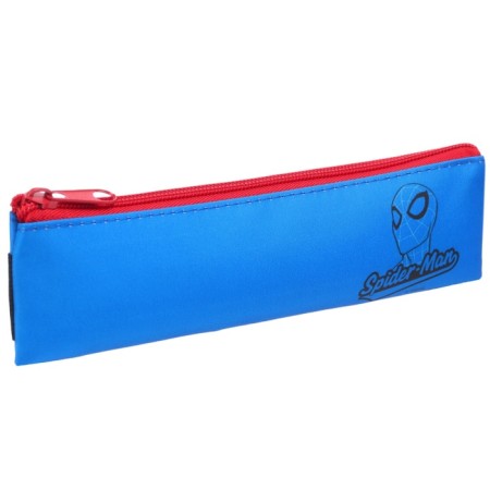 Penal Soft 1 Dep. Flat with an elastic band d/notebook 55*200 pm-shp29 spider-man-4