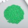 Glass 12/0 "Jade" smooth No. 681 450 grams