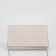 Back-clate on the valve, beige color