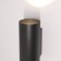 Interior backlight Elektrostandard, Poli GU10 180x60x92 mm, IP20, black color