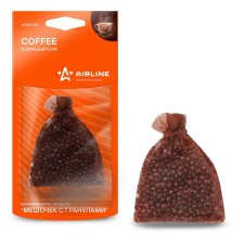 Airline suspension flavor 