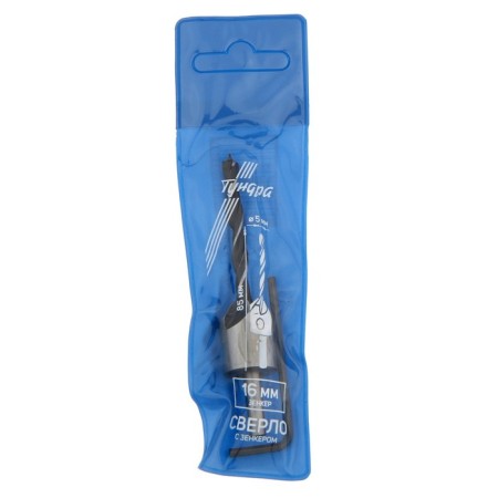 Drill with Tundra Zenker, 5 x 85 mm-2