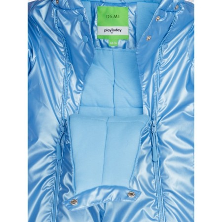 Overalls for a boy, height 68-74 cm-2