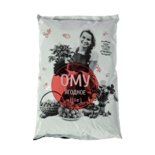 Fertilizer OMU 