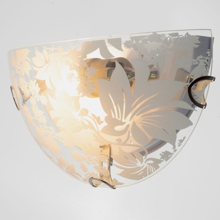 Lamp "Tenderness" 1 lamp E27 60 W F300/2-1