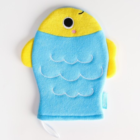 Bathing toy for swimming, from Mahra "Fish"