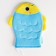 Bathing toy for swimming, from Mahra "Fish"