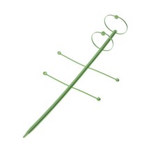 Support for plants, h = 42 cm, color mix