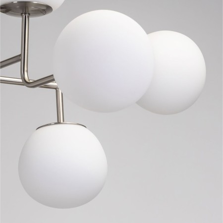Casper lamp, size 92x68x92 cm, E27-5