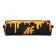 Penal soft, 1 department 60 x 210 x 50 mm, voluminous, Hatber "Vlad A4" NPK_40123