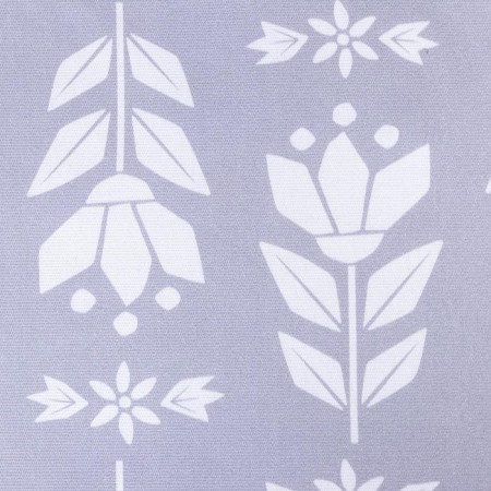 Hygge 150*215 cm, 100% cotton blanket-1